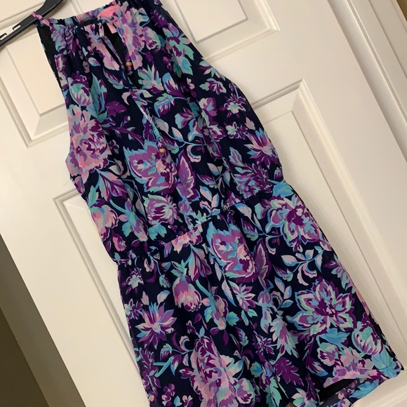 Romper - Picture 1 of 3